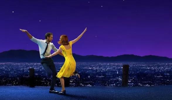 la la land ���� �� �����